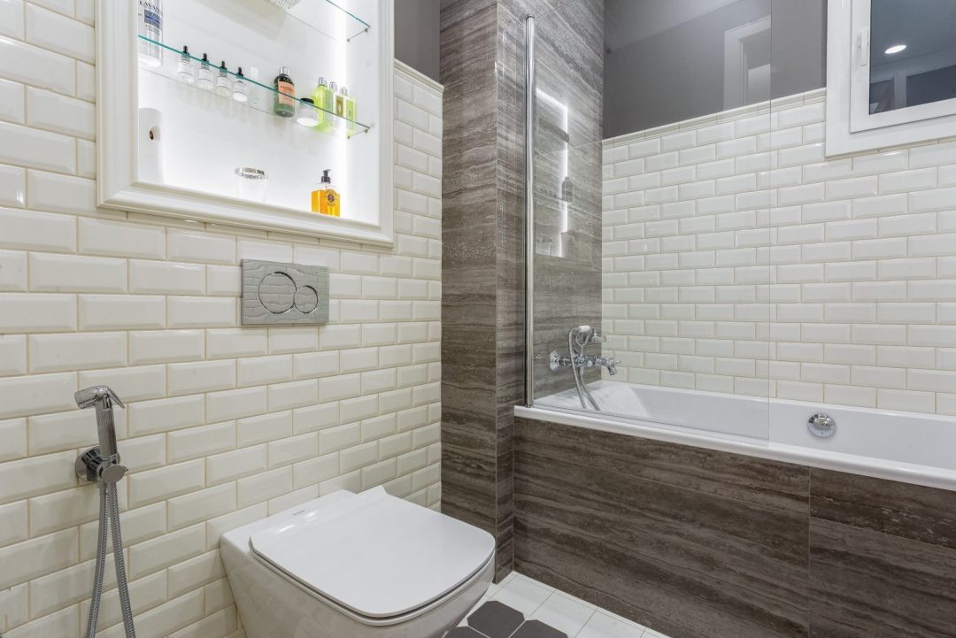 How to renovate a bathroom so that it has a special charm? 5 key elements to consider